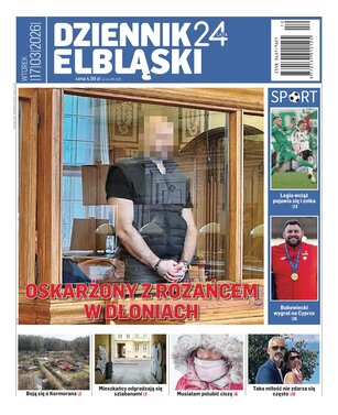 Dziennik Elbląski 52/2026