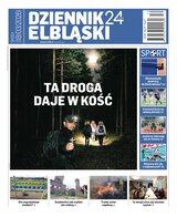 Dziennik Elbląski 53/2026