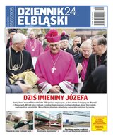 Dziennik Elbląski 54/2026