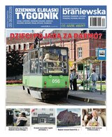 Dziennik Elbląski 55/2026