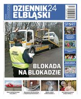 Dziennik Elbląski 58/2026
