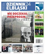 Dziennik Elbląski 6/2026