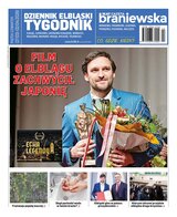 Dziennik Elbląski 60/2026