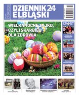 Dziennik Elbląski 63/2026