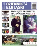 Dziennik Elbląski 67/2026
