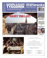 Dziennik Elbląski 69/2026