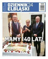 Dziennik Elbląski 73/2026