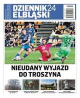Dziennik Elbląski 75/2026