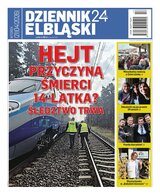 Dziennik Elbląski 76/2026