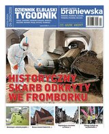 Dziennik Elbląski 79/2026