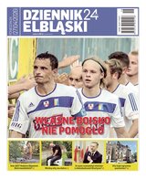Dziennik Elbląski 80/2026