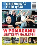Dziennik Elbląski 81/2026