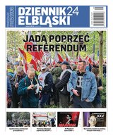 Dziennik Elbląski 89/2026