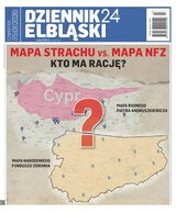 Dziennik Elbląski 9/2026