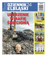 Dziennik Elbląski 90/2026