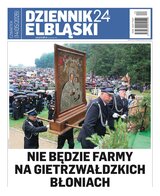 Dziennik Elbląski 92/2026