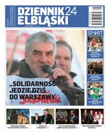 Dziennik Elbląski 96/2026