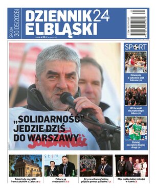 Dziennik Elbląski 96/2026