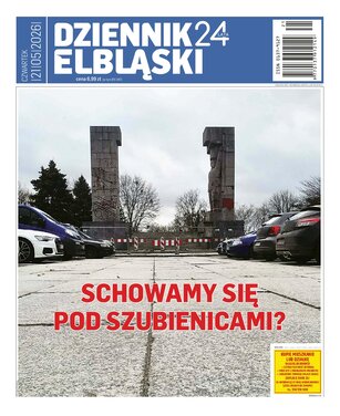 Dziennik Elbląski 97/2026