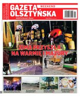Gazeta Olsztyńska 1/2026
