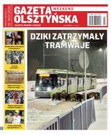 Gazeta Olsztyńska 10/2026
