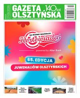 Gazeta Olsztyńska 101/2026