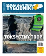 Gazeta Olsztyńska 102/2026