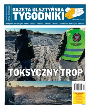 Gazeta Olsztyńska 102/2026