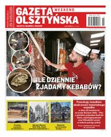 Gazeta Olsztyńska 103/2026