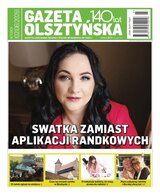 Gazeta Olsztyńska 105/2026