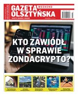 Gazeta Olsztyńska 107/2026