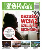 Gazeta Olsztyńska 110/2026
