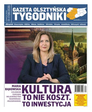 Gazeta Olsztyńska 111/2026