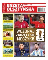 Gazeta Olsztyńska 112/2026