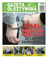 Gazeta Olsztyńska 114/2026