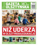 Gazeta Olsztyńska 115/2026