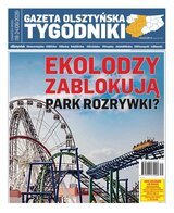 Gazeta Olsztyńska 116/2026