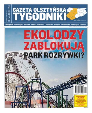 Gazeta Olsztyńska 116/2026