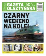 Gazeta Olsztyńska 119/2026