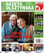 Gazeta Olsztyńska 12/2026