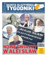 Gazeta Olsztyńska 121/2026