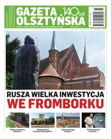 Gazeta Olsztyńska 123/2026
