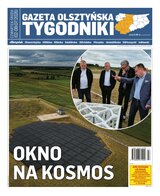 Gazeta Olsztyńska 126/2026