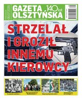 Gazeta Olsztyńska 128/2026