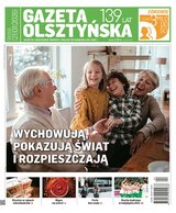 Gazeta Olsztyńska 13/2026