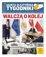 Gazeta Olsztyńska 131/2026