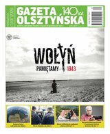 Gazeta Olsztyńska 133/2026