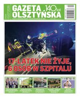 Gazeta Olsztyńska 135/2026
