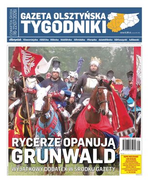 Gazeta Olsztyńska 136/2026