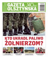 Gazeta Olsztyńska 138/2026